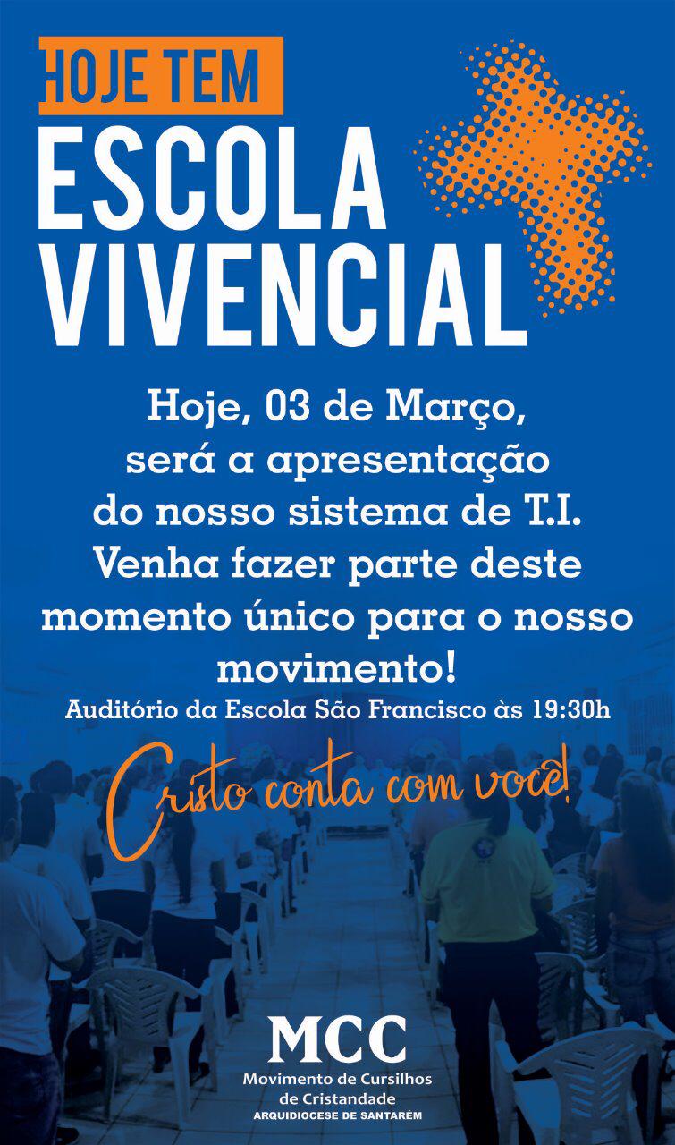 Leia mais sobre o artigo Tecnologia da Informação – 03/03/2020