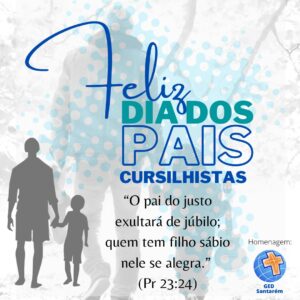 Leia mais sobre o artigo Dia dos Pais