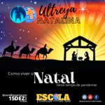 Como Viver o Natal neste Tempo de Pandemia – 15.12.2020