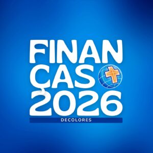 Leia mais sobre o artigo Prestação de Contas – Janeiro e Fevereiro de 2026